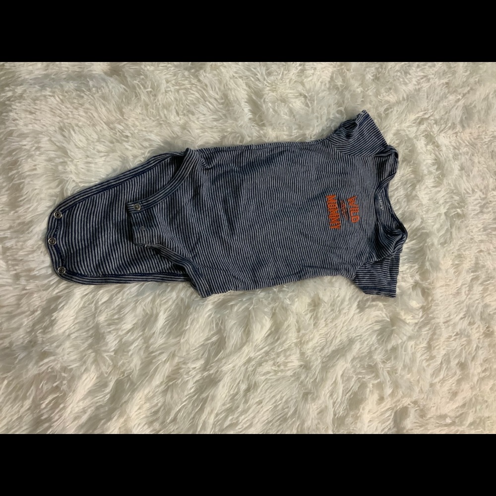Onesies - Picture 4 of 4